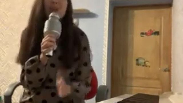 Песня "Журавли" Гаврилова Алина смотреть онлайн