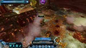 Warhammer 40 000: Chaos Gate - Daemonhunters #51 - Егор КриТ (Врата №11)