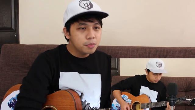 BLACKPINK(블랙핑크) - Lovesick Girls [Acoustic Male Cover] смотреть онлайн