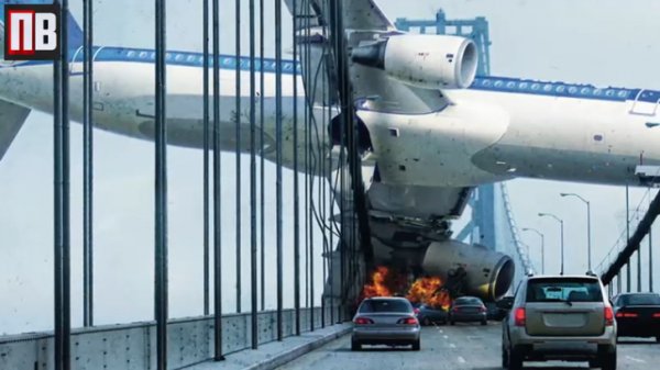 10 САМЫХ СТРАШНЫХ АВИАКАТАСТРОФ В РОССИИ