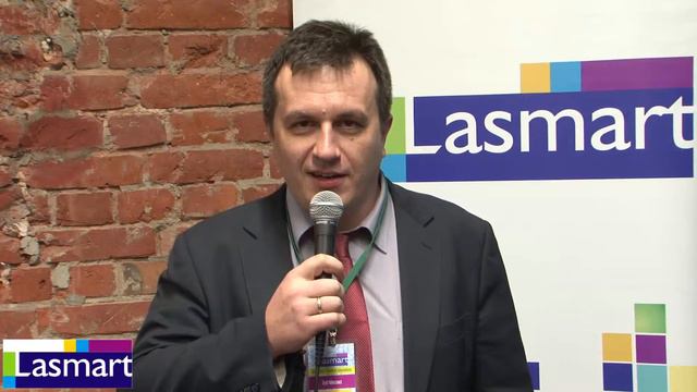 Отзывы Retail Day 2014 — Михаил Зуб Адамас