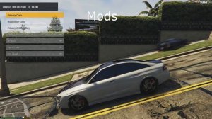 Raider's Rust Buckets - больше грязи на машинах в гта 5