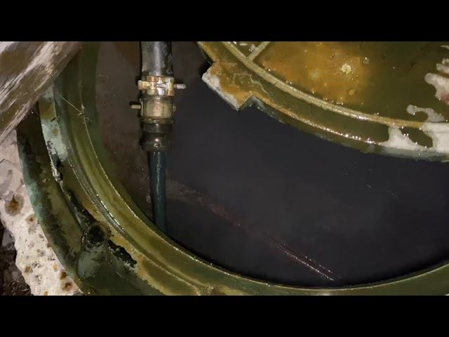 ITOZOR-SERVIS-KIROV Ролик-5 Промывка котла Buderus