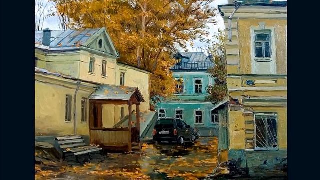 Станислав Брусилов (Stanislav Brusilov) смотреть онлайн