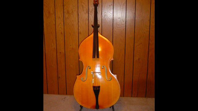 Mandolin & Doghouse Bass Song смотреть онлайн