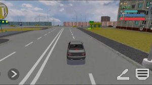 «Контроль над полицией» НОВАЯ КРИМИНАЛЬНАЯ РОССИЯ 3D. Борис (Прохождение №5)