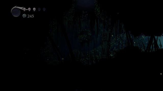 Hollow Knight - #8 - Fog Canyon смотреть онлайн