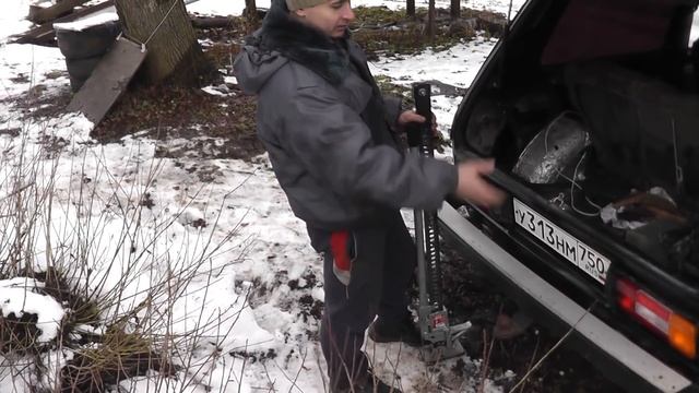 Супер НИВА 3D ТАНКООБРАЗНАЯ под Off-Road.Обзор.Тест-Драйв.Сколько это стоит??? смотреть онлайн