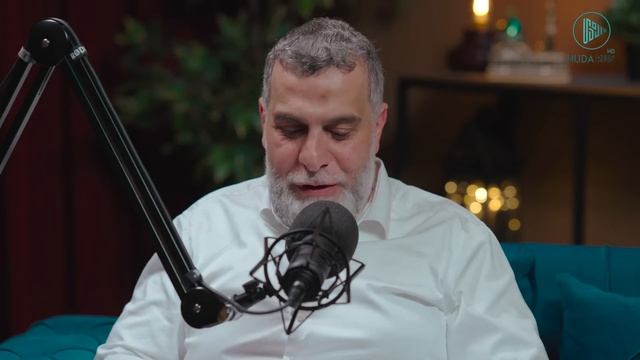 PodCast "ДВОЕ ПРОТИВ" Доктора из Ливана | Мохамад Хамед смотреть онлайн