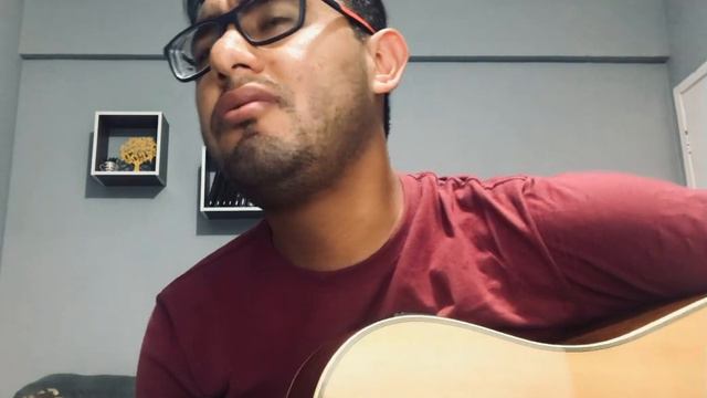 Hino Avulso - Eu fui Ferido - Filipe Augusto смотреть онлайн