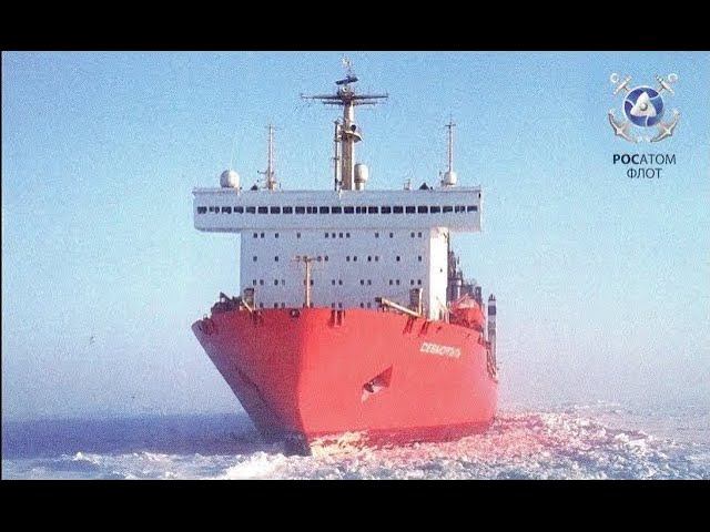 Севморпуть. Проект XXI века. смотреть онлайн