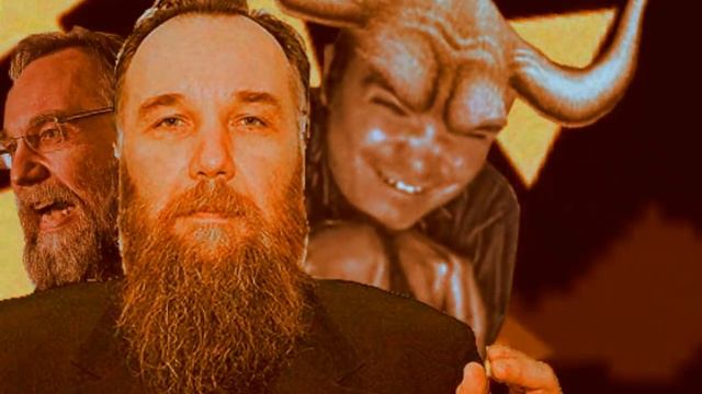 High Lord Dugin смотреть онлайн