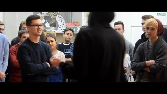 SHOOM: FΔΚΞ VS. ??? смотреть онлайн