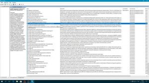 Отключение ненужных служб в Windows 10