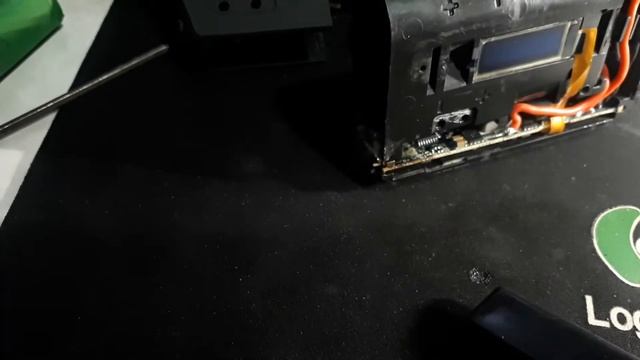 Limitless Mod Check Battery Error Quick and easy fix смотреть онлайн