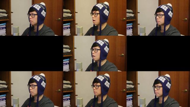 Dark Souls III Soul of Cinder Acapella смотреть онлайн