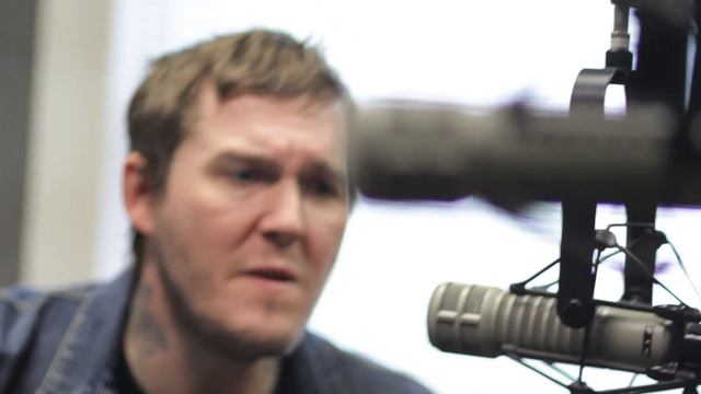 Brian Fallon "A Wonderful Life" смотреть онлайн