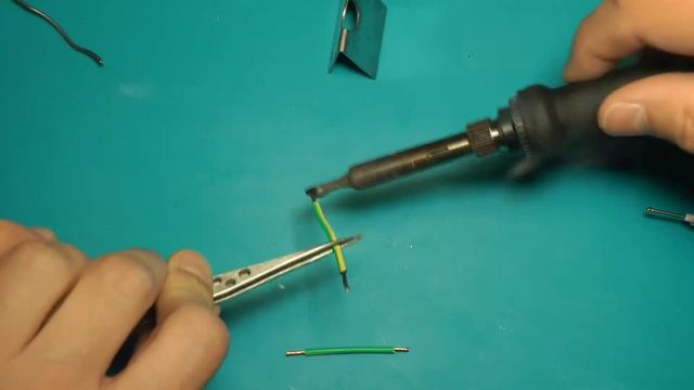 Еще один способ ремонта светодиодной лампочки смотреть онлайн