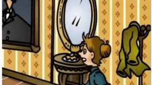 Kid's box 5 Diggory Bones episode 4