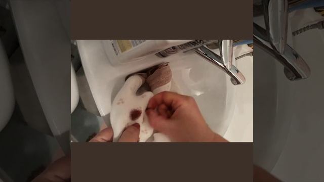 Эко-средство. Пятновыводитель Фармаси? смотреть онлайн