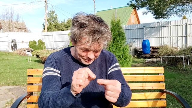 Накосячил накануне, но исправляюсь.