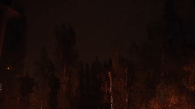 Отключение электроэнергии в Советском районе г.Воронежа