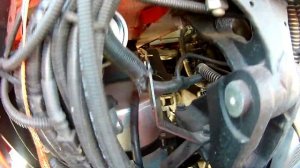 Бачок предпускового подогревателя двигателя МАЗ 515