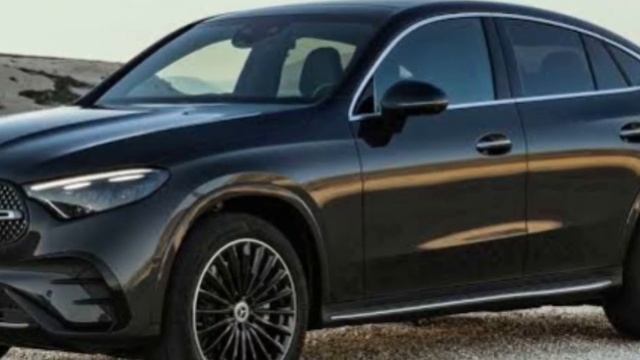 New 2024 Mercedes AMG GLC - Review, Price, Interior And Exterior Details смотреть онлайн