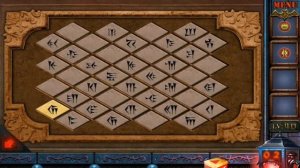 Can You Escape The 100 Room VI Level 40