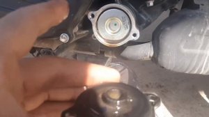 Замена масла на Bajaj Dominar 400/2000км. Какое масло выбрал. Что не так на сервисе в Алматы?