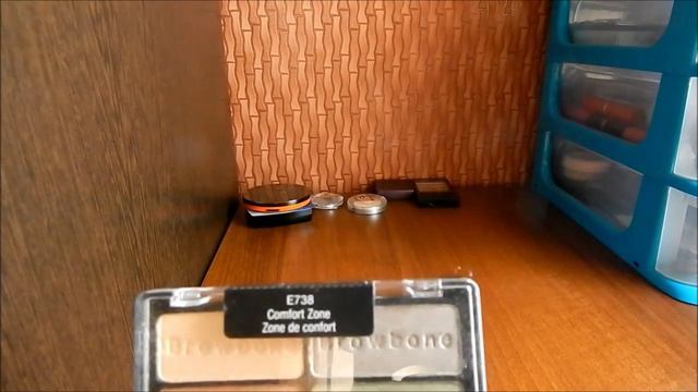 Мои тени. Часть 2: Eva Mosaic, Avon, Shanel, Vivienne Sabo и др. смотреть онлайн