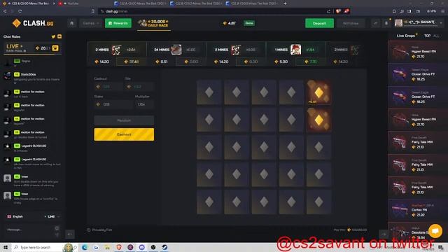 ROAD TO LEVEL 10 FACEIT/ chess /GLOBAL/TITAN HOLO/KATO2014HOLO Csroll / csgo / cs2 SAVANT #CS2SA… смотреть онлайн