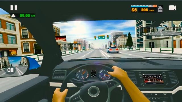Ultra-Realistic Racing Game Experience: TRAFFIC JAM 3D Gameplay and Review смотреть онлайн