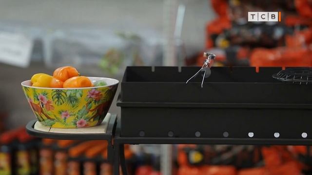 Как выбрать мангал смотреть онлайн