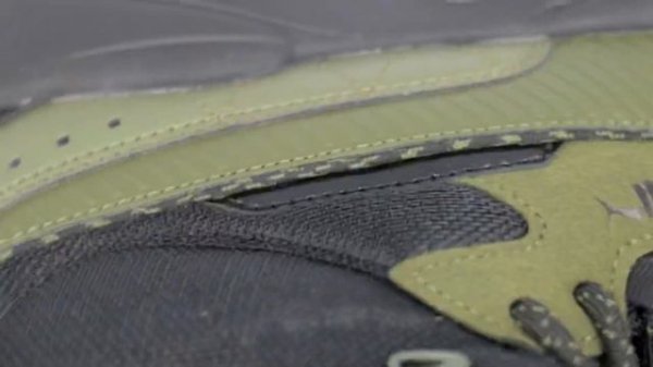 X-RAY 2 SQUARE MID WTR // PUMA