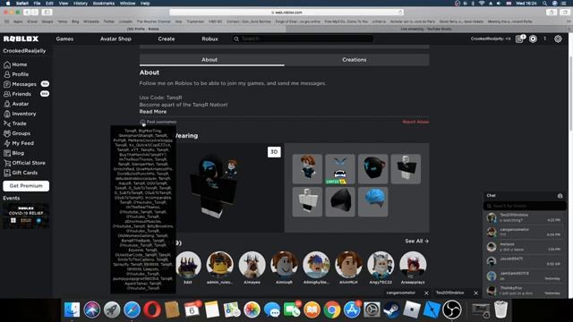 Roblox Steam Enjoy смотреть онлайн