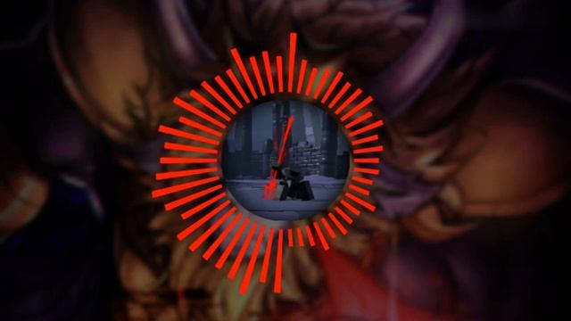 [AUT] Asgore смотреть онлайн