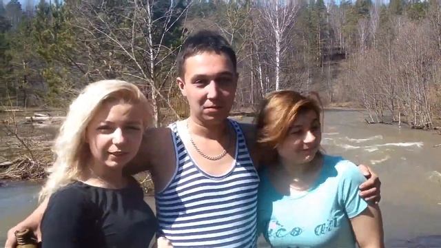 Пленники реки урюк смотреть онлайн