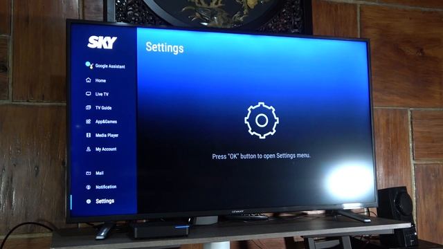 SKY Evo Box Unboxing and Quick Preview - The Android Digibox with SKYcable channels смотреть онлайн