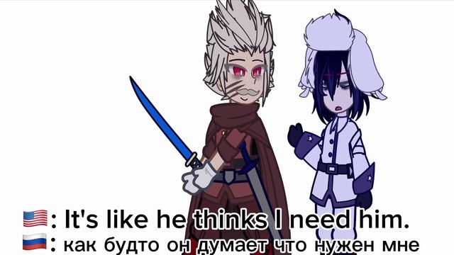 Nobody needs Dazai :)) // BSD // angst // Souheki ; Soukoku ; Fyozai // pt 1/3 смотреть онлайн