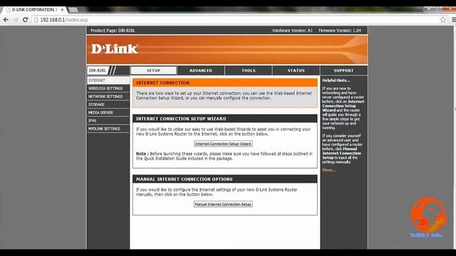 How to Disable WPS In D-link Router-Bangla смотреть онлайн