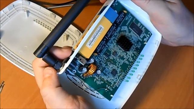 Ремонт роутера дилетантом смотреть онлайн