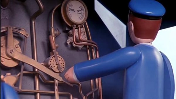 “The Shooting Star is Coming Through” Model Series Remake (General Audience)