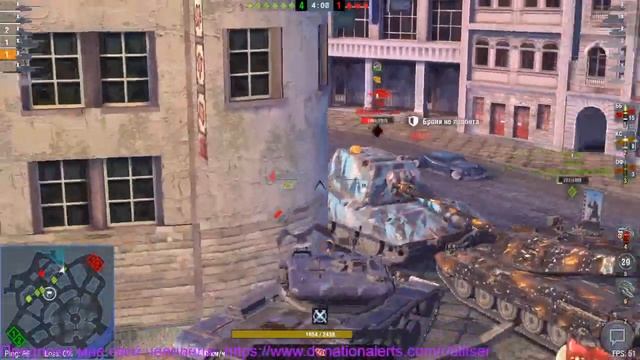 ? Стрим, WoT Blitz. ? смотреть онлайн