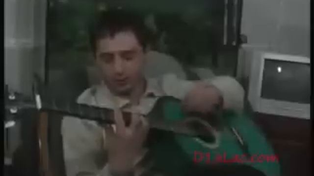 Вахид Аюбов - Встретились напрасно,мы с тобою.. смотреть онлайн