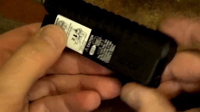 Soto Pocket Torch XT & Butane Fill Adapter смотреть онлайн
