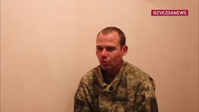 Ռուսները գերի են վերցրել Մեծ Բրիտանիայում ռազմական պատրաստվածություն անցած ուկրաինացի զինծառայողի