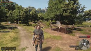 Bellwright #5   Переселение  и  нападение .