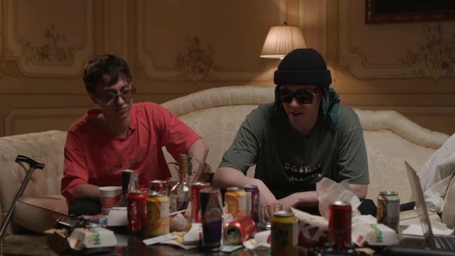 Room Service: Boulevard Depo & Big Baby Tape