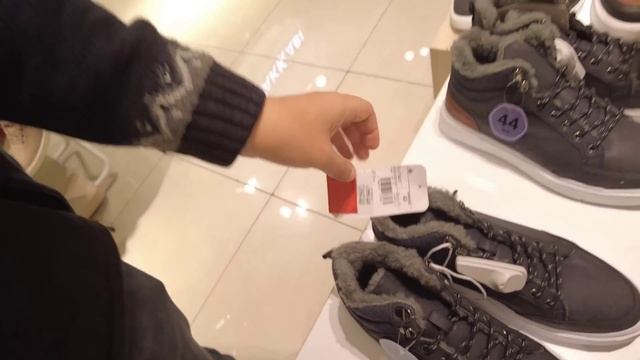 جولة في مول فينيسيا اوت ليت بأسطنبول مع طريقة الوصول اليه (venezia outlet) смотреть онлайн